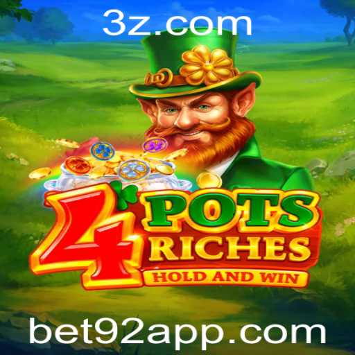 4potsriches: Descubra a Emoção e as Regras por Trás do Jogo de Apostas Populares