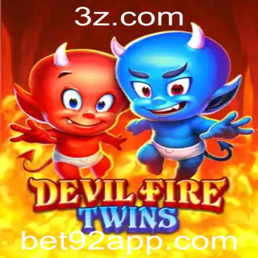 Explorando o Mundo de DevilFireTwins - Uma Nova Aventura no Universo Bet92