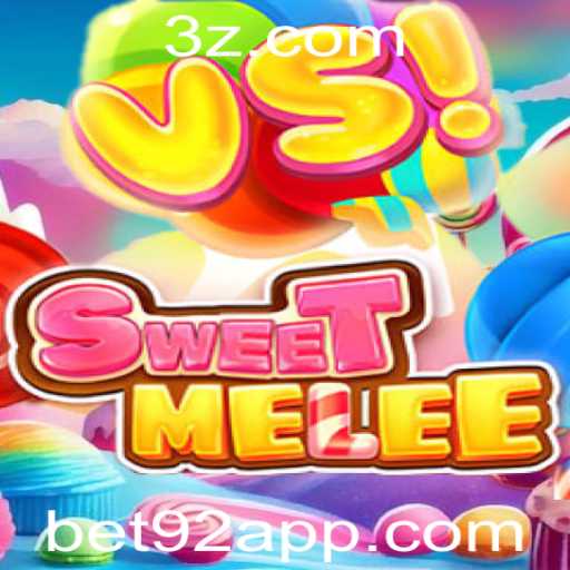 Descubra o Encantador Jogo SweetMelee e as Principais Regras para Jogar